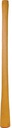 Toolway 36" Wood Pick Handle